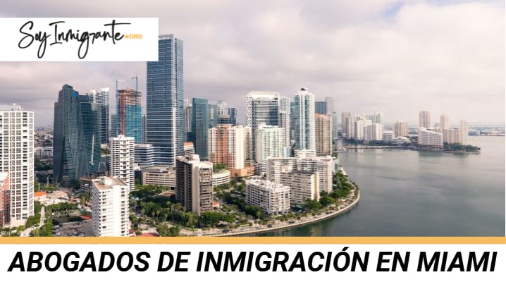 Abogados De Inmigración En Miami